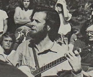 <span class="mw-page-title-main">Mike Seeger</span> American folk musician and folklorist