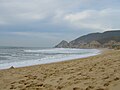 Montara State Beach