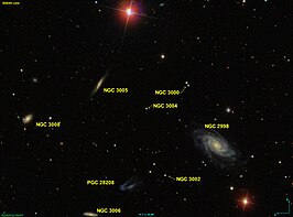 NGC 3004