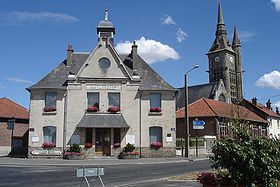 Neuville-Saint-Vaast