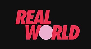 <i>The Real World</i> (TV series) American reality TV series (1992–2019)