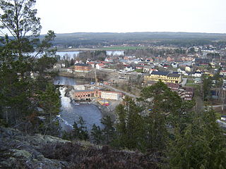 <span class="mw-page-title-main">Marker, Norway</span> Municipality in Østfold, Norway