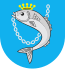 Blason de Mikołajki