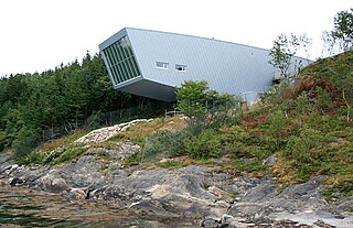 Petter Dass Museum