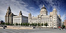 Pier Head, Liverpool - geograph.org.uk - 3059094.jpg