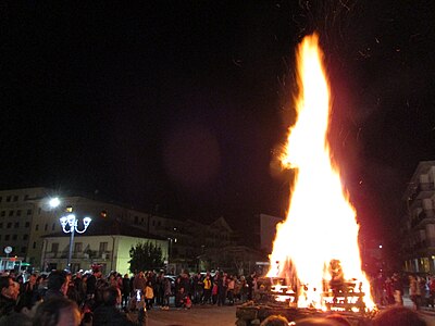 Focaraccio d'Avezzano