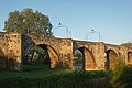 * Kandidimi The Pont-Vieux (Old Bridge) over the Aude at Carcassonne. --Lynx1211 14:31, 15 September 2024 (UTC) * E miratuar  Support Good quality. --ArildV 11:06, 17 September 2024 (UTC)