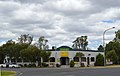 English: Quinalow Hotel in Quinalow, Queensland