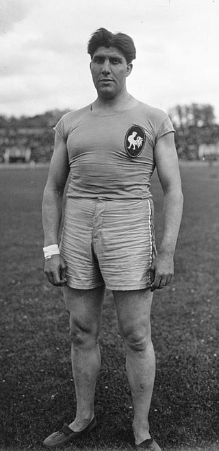 <span class="mw-page-title-main">Raoul Paoli</span> French actor, rugby union footballer and sportsman