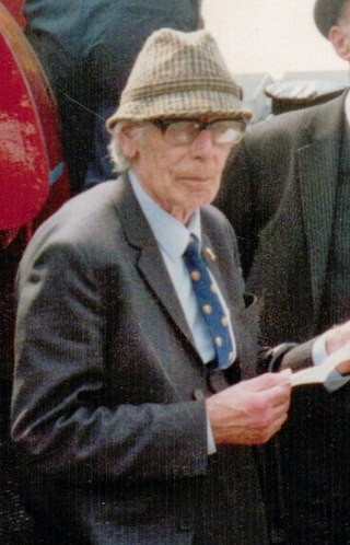 <span class="mw-page-title-main">Wilbert Awdry</span> British author and vicar (1911–1997)