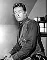 Russell Johnson in juli 1960 geboren op 10 november 1924