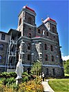 St. Gertrude's Convent and Chapel