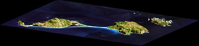 Thumbnail for File:Saint Pierre and Miquelon Islands - SRTM.jpg