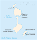 Thumbnail for File:Saint Pierre and Miquelon map.gif