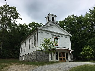 <span class="mw-page-title-main">Sandisfield, Massachusetts</span> Town in Massachusetts, United States