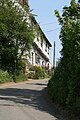 School Street (formerly Back Lane)