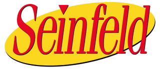 <i>Seinfeld</i> American television sitcom (1989–1998)