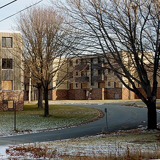 <span class="mw-page-title-main">Shannon Park, Nova Scotia</span> Neighbourhood in Halifax Regional Municipality, Nova Scotia, Canada