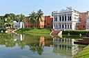 Shilpacharya Zainul Folk Arts & Crafts Museum