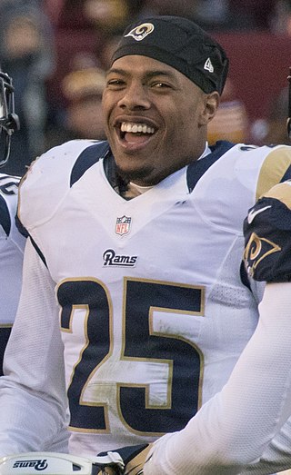 <span class="mw-page-title-main">T. J. McDonald</span> American football player (born 1991)