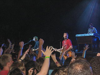 <span class="mw-page-title-main">Third Day</span> American Christian rock band