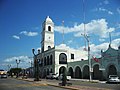 Tixkokob, Yucatán.