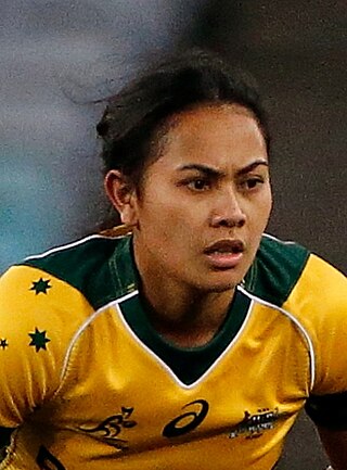 <span class="mw-page-title-main">Trilleen Pomare</span> Australian rugby league and union footballer