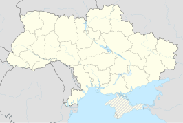 Pavlohrad (Oekraïne)