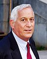 Walter Isaacson, President & CEO of Aspen Institute, biographer