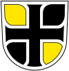 Wappen der Gemeinde Altshausen