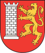 Blason de Heldburg