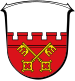 Coat of arms of Großkrotzenburg