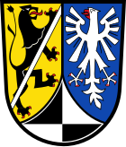 Woppn des Landkreises Kulmbach