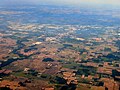 Thumbnail for File:Warsaw-indiana-from-above.jpg