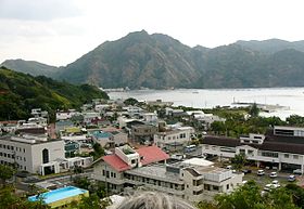 Ogasawara (Tokyo)