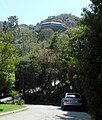 Chemosphere house, Los Angeles