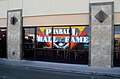 Original location of the Pinball Hall of Fame