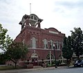 City Hall, Waconia