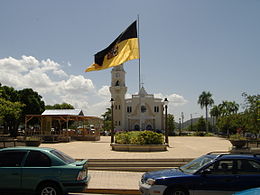 Yauco – Veduta