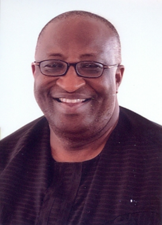 <span class="mw-page-title-main">Akpan Hogan Ekpo</span> Nigerian economist and professor