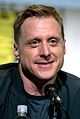 Alan Tudyk doppia Freccia Verde