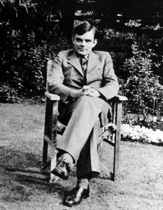 <span class="mw-page-title-main">Turing Talk</span> Award