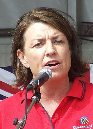 <span class="mw-page-title-main">2009 Queensland state election</span>