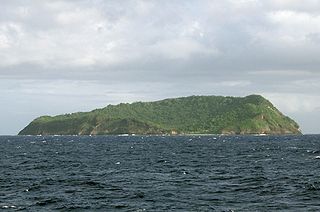 <span class="mw-page-title-main">Apolima</span> Island in Samoa