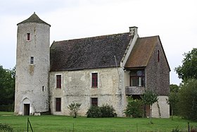 Aunou-le-Faucon