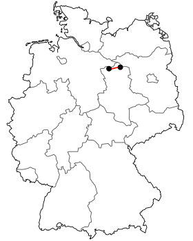 Image illustrative de l’article Bundesstraße 190