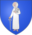 Blason de Saint-Paul-de-Vence