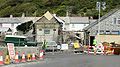 The Old Clovelly Clothing Shop