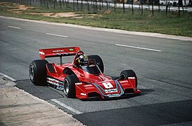 Carlos Pace SAGP Kayalami 1977 Brabham BT45B.jpg