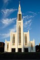 Catedral de Maputo; b. 1944, Moçambique